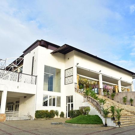 Vistar Pavithra Vivaha Convention Hall Jigani Exterior foto