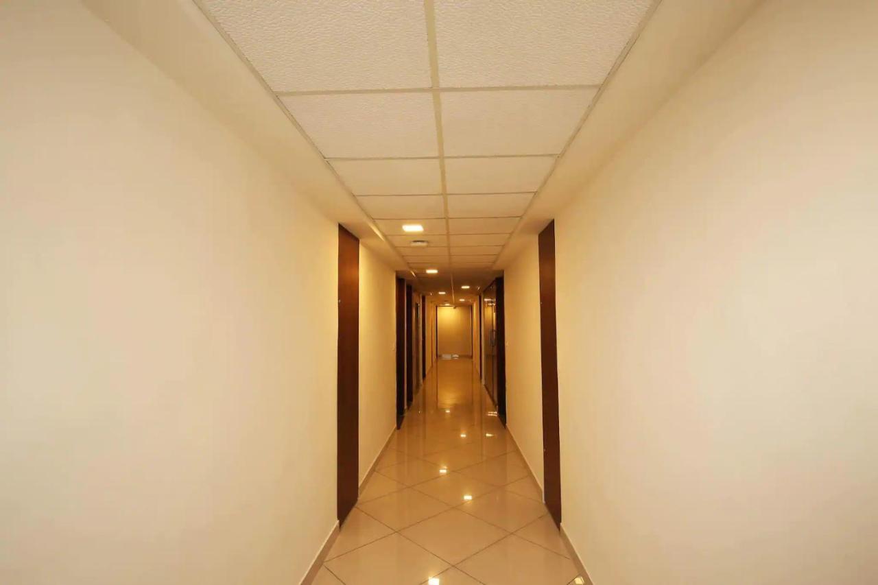 Vistar Pavithra Vivaha Convention Hall Jigani Exterior foto