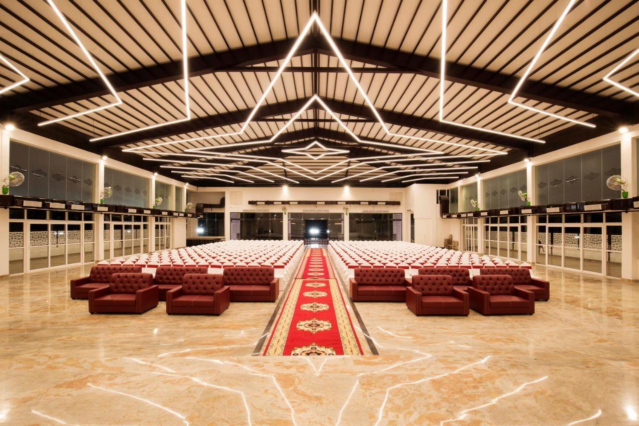 Vistar Pavithra Vivaha Convention Hall Jigani Exterior foto
